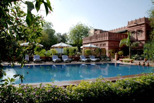 Jodhpur India Hotelkamer Promotiecode Booking.com