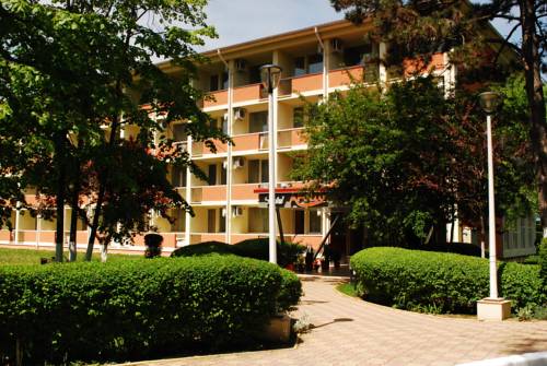 Eforie Nord Rumania Código promocional habitación hotel Booking.com