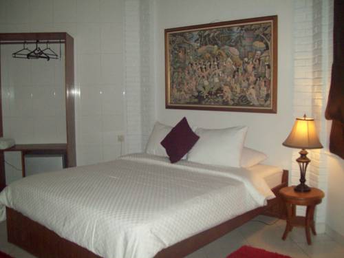 Bandoeng Indonesië Hotelkamer Promotiecode Booking.com