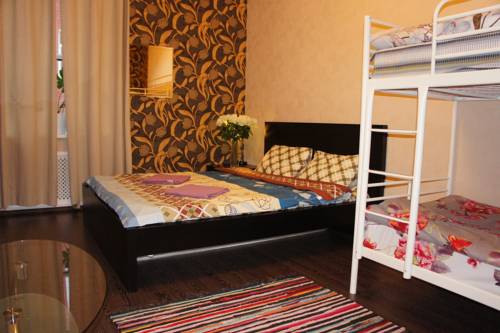 Moskou Rusland Hotelkamer Promotiecode Booking.com