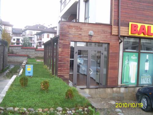 Bansko Bulgarije Hotelkamer Promotiecode Booking.com