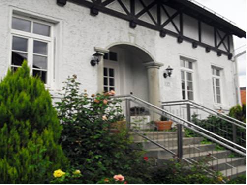 Hannover Duitsland Hotelkamer Promotiecode Booking.com
