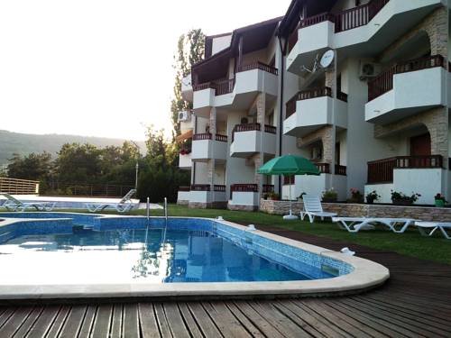 Balchik Bulgarije Hotelkamer Promotiecode Booking.com