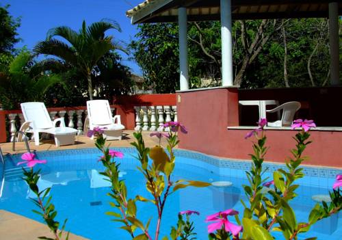 Porto Seguro (Bahia) Brazilië Hotelkamer Promotiecode Booking.com