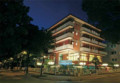 Cesenatico Italië Hotelkamer Promotiecode Booking.com
