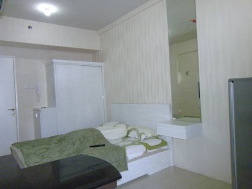 Jacarta Indonesia Código promocional habitación hotel Booking.com