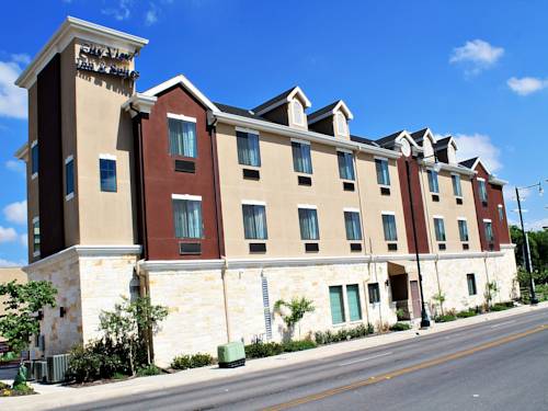 San Antonio (Texas) Verenigde Staten Hotelkamer Promotiecode Booking.com