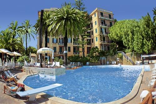 Sanremo Italië Hotelkamer Promotiecode Booking.com