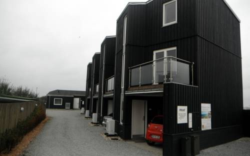 Læsø Dänemark Hotelzimmer Promo-Code Booking.com