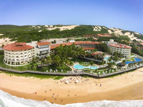 Natal (Rio Grande Do Norte) Brazilië Hotelkamer Promotiecode Booking.com