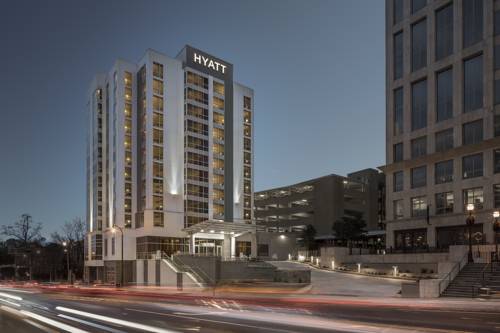 Atlanta (Georgië) Verenigde Staten Hotelkamer Promotiecode Booking.com