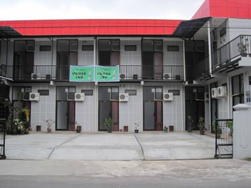 Yogyakarta Indonesië Hotelkamer Promotiecode Booking.com