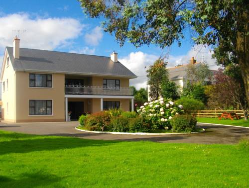Killarney Irland Hotelzimmer Promo-Code Booking.com