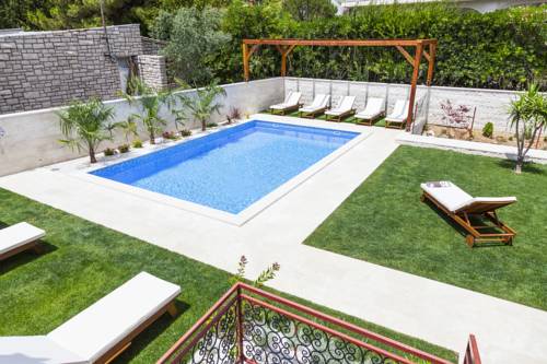 Bol Kroatië Hotelkamer Promotiecode Booking.com