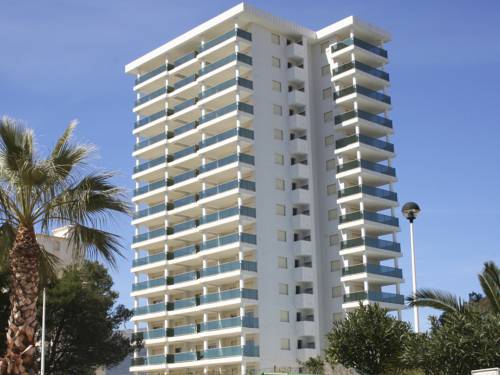 Calpe España Código promocional habitación hotel Booking.com