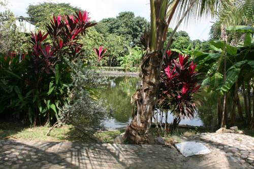 Guamo Colombia Hotelkamer Promotiecode Booking.com