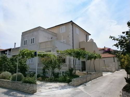 Supetar Kroatië Hotelkamer Promotiecode Booking.com