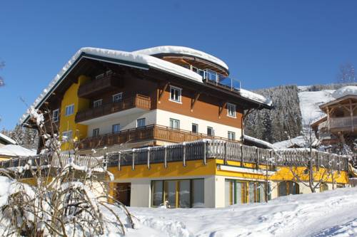 Wagrain Austria Código promocional habitación hotel Booking.com