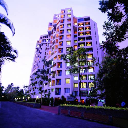 Cochin India Hotelkamer Promotiecode Booking.com