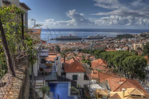 Funchal Portugal Hotelkamer Promotiecode Booking.com