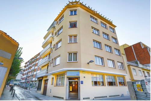 Lloret de Mar España Código promocional habitación hotel Booking.com