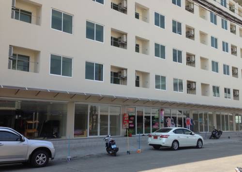 Samutprakarn Thailand Hotelkamer Promotiecode Booking.com