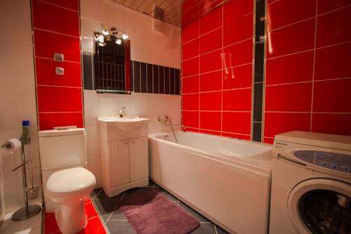 Krasnojarsk Rusland Hotelkamer Promotiecode Booking.com