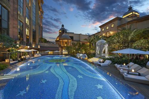Taipei Taiwan Hotelkamer Promotiecode Booking.com