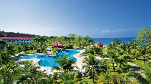 Sihanoukville Kambodscha Hotelzimmer Promo-Code Booking.com