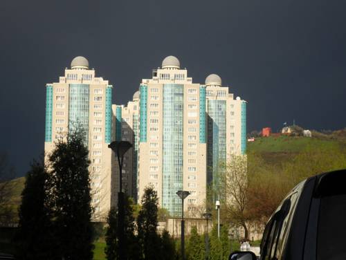 Almaty Cambodja Hotelkamer Promotiecode Booking.com