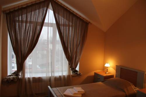 Bishkek Kirgizië Hotelkamer Promotiecode Booking.com