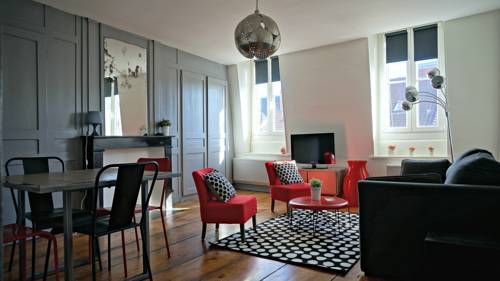 Lille Frankrijk Hotelkamer Promotiecode Booking.com