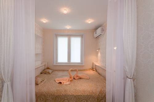 Krasnojarsk Rusland Hotelkamer Promotiecode Booking.com