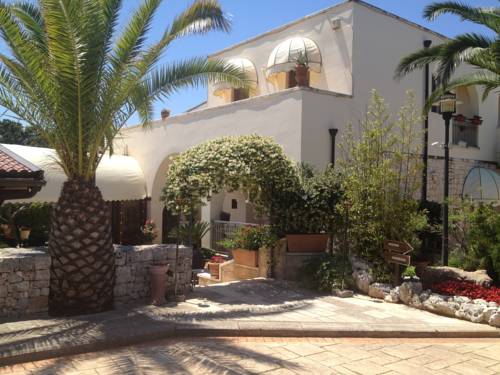 Polignano a Mare Italië Hotelkamer Promotiecode Booking.com