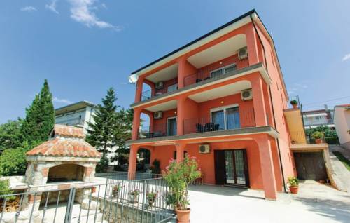 Novi Vinodolski Kroatië Hotelkamer Promotiecode Booking.com