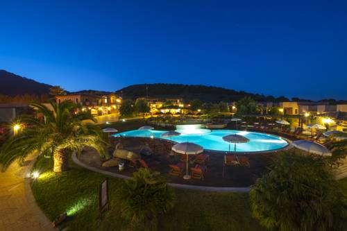 Villasimius Italië Hotelkamer Promotiecode Booking.com