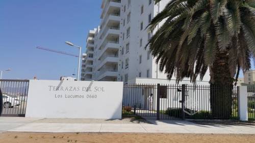 La Serena Chili Hotelkamer Promotiecode Booking.com
