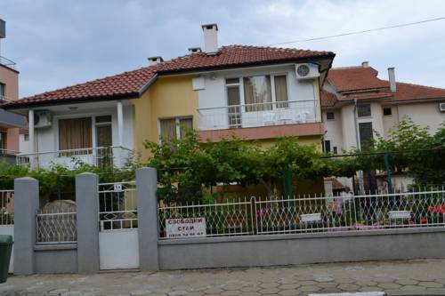 Ravda Bulgaria Código promocional habitación hotel Booking.com
