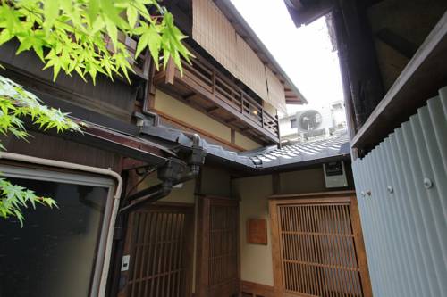 Kyoto Japan Hotelkamer Promotiecode Booking.com