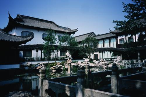 Yangzhou China Hotelkamer Promotiecode Booking.com