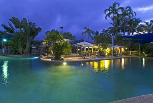 Port Douglas Australië Hotelkamer Promotiecode Booking.com
