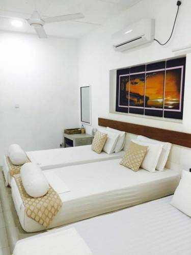 Anuradhapura Sri Lanka Hotelkamer Promotiecode Booking.com