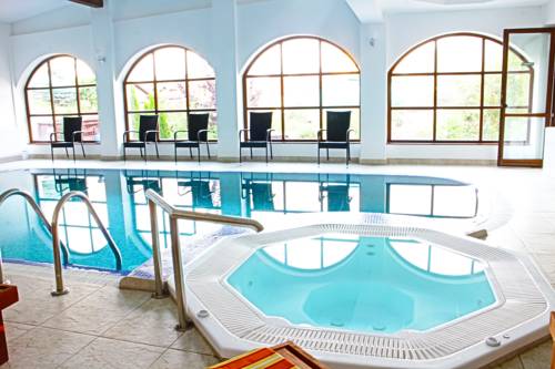 Braşov Roemenië Hotelkamer Promotiecode Booking.com