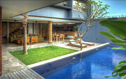 Umalas Indonesië Hotelkamer Promotiecode Booking.com