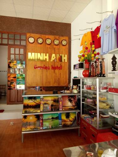 Mui Ne Vietnam Hotelkamer Promotiecode Booking.com