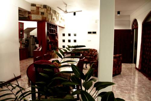 Colombo Sri Lanka Hotelkamer Promotiecode Booking.com