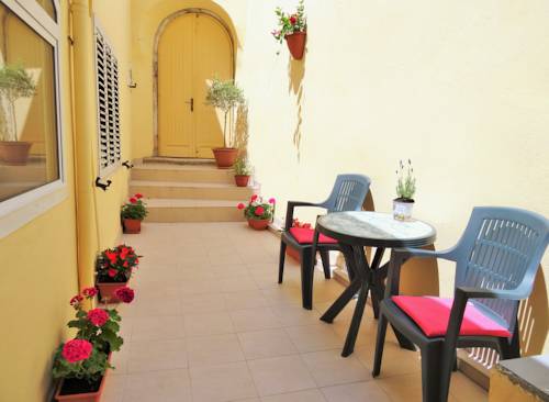 Korčula Croacia Código promocional habitación hotel Booking.com
