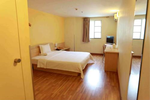 Wuhan China Código promocional habitación hotel Booking.com