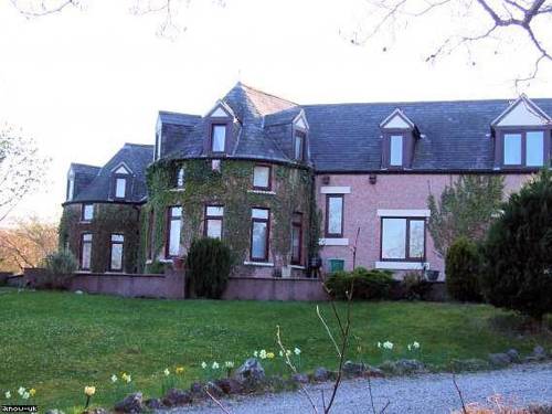 Inverness Verenigd Koningkrijk Hotelkamer Promotiecode Booking.com