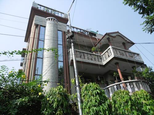 Kolkata Indien Hotelzimmer Promo-Code Booking.com